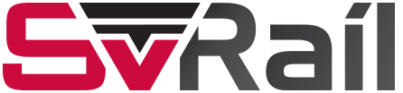 Logo SVRail