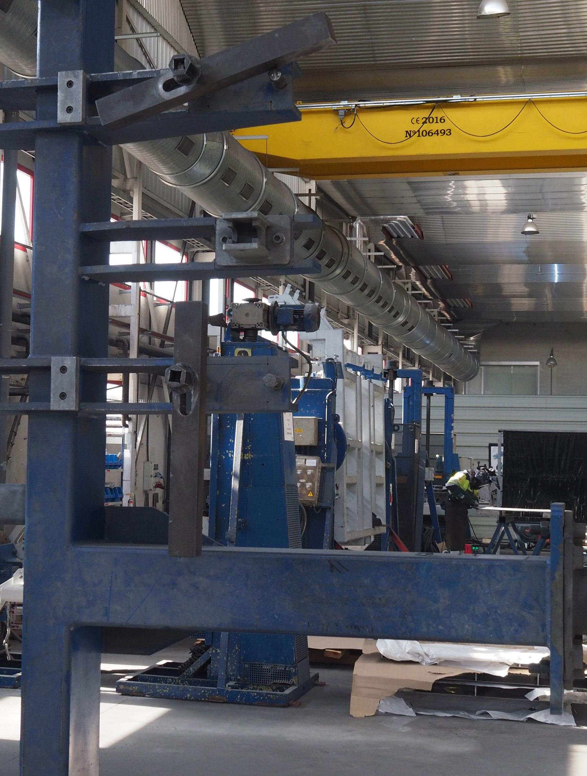 inst2 Taller SVRail_
