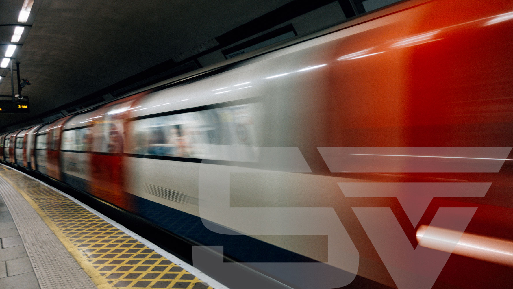 Componentes para trenes