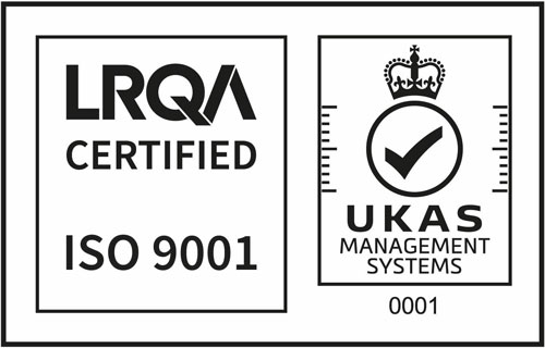 Certificación 9001