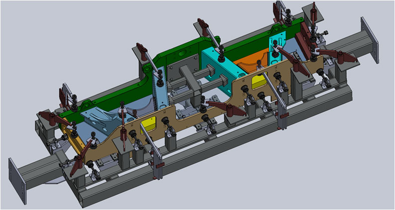 Ingeniería de fabricación