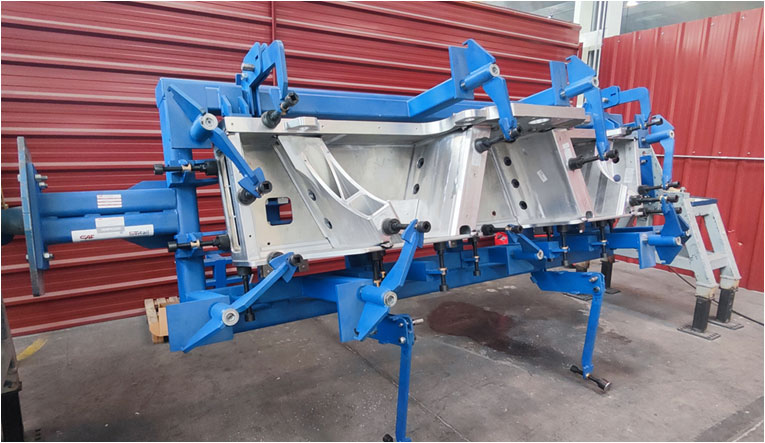 Ingeniería de fabricación